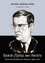 Ricardo Molina, eco literario
