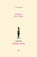 Poemas (2017-2019)
