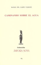 Caminando sobre el agua
