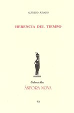 Herencia del tiempo