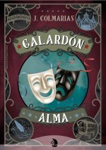 GALARDON ALMA