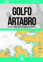 Golfo Ártabro (Rías de Ferrol, Ares, Betanzos y La Coruña)