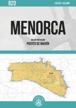 Menorca B20