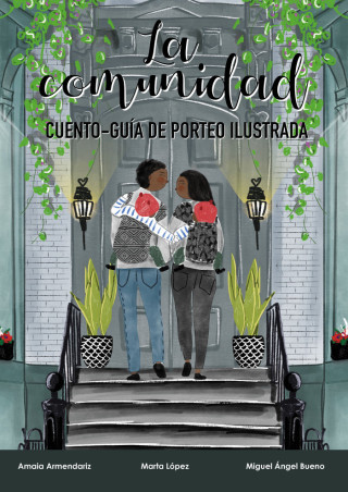 LA COMUNIDAD