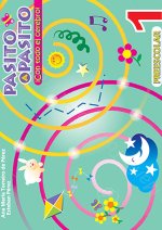 PASITO A PASITO ¡CON TODO EL CEREBRO! VOL 1