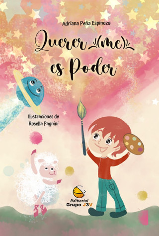 QUERERME ES PODER