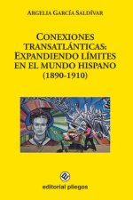 CONEXIONES TRANSATLANTICAS EXPANDIENDO LIMITES EN EL MUNDO