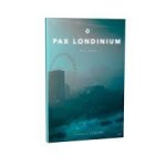 LIMINAL PAX LONDINUM