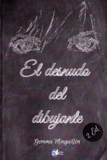 El desnudo del dibujante