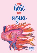 MI BEBE DE AGUA