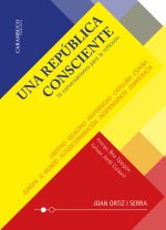 UNA REPUBLICA CONSCIENTE 15 CONVERSACIONES PARA LA REFLEXIO