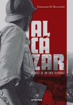 Alcázar. Hijos de un dios olvidado