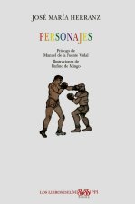 PERSONAJES