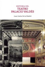 HISTORIA DEL TEATRO PALACIO VALDES
