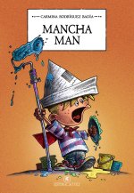 MANCHA MAN