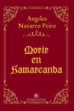 Morir en Samarcanda