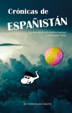 CRONICAS DE ESPAÑISTAN