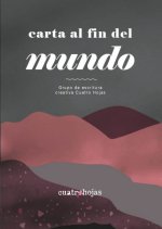 Carta al fin del mundo