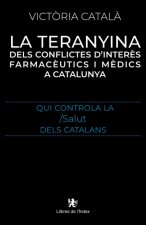 LA TERANYINA DELS CONFLICTES D'INTERES FARMACEUTICS I MEDICS A CATALUNYA