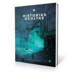 LIMINAL HISTORIAS OCULTAS