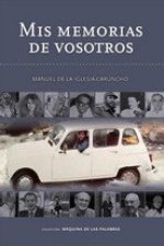 MIS MEMORIAS DE VOSOTROS