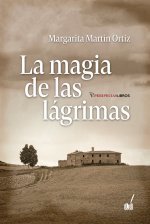 LA MAGIA DE LAS LAGRIMAS