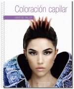 COLORACION CAPILAR LIBRO DE TALLER