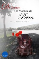 DEL ZURRON A LA MOCHILA DE PETRA