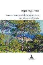 VERANO SIN AMOR DE ATARDECERES