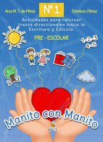 Manitos con Manitos No 1