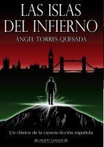 Las islas del infierno. Trilogía de las Islas
