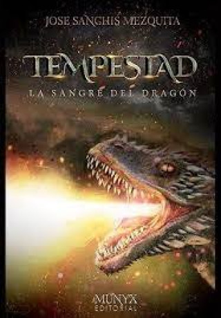 TEMPESTAD