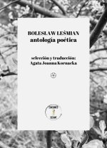 BOLESLAW LESMIAN ANTOLOGIA POETICA