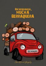 Bucaramanga, mucha berraquera