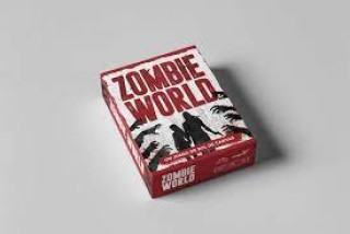 ZOMBIE WORLD