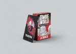 ZOMBIE WORLD LA GRANJA EXPANSION DE ENCLAVE