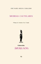 Medidas cautelares
