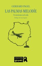 LAS PALMAS MELODIE