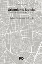 Urbanismo judicial