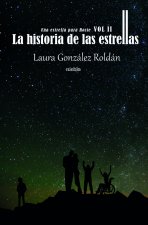 la Historia de las estrellas