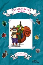 El viaje de la ardilla