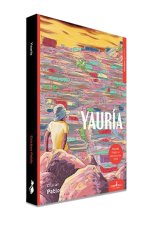 Yauria