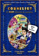 CORNELIUS EL MAGO FABRICANTE DE CARAMELOS