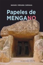 Papeles de Mengano