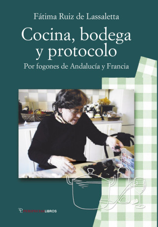 COCINA, BODEGA Y PROTOCOLO