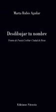Desdibujar tu nombre