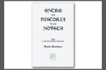ENTRE LA HISTORIA Y LA NOVELA