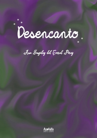 DESENCANTO