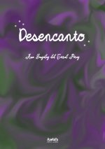 DESENCANTO