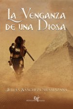 LA VENGANZA DE UNA DIOSA